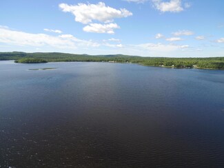 Map 3Lot31 Rt 188 Rd, Burlington, ME 04417