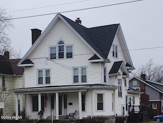 527 N Jameson Ave, Lima, OH 45805