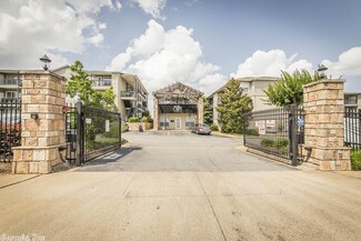 0 North St Unit 70 20037642, Little Rock, AR 72201
