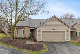 3275 Shoreway Ct, Indianapolis, IN 46240