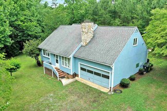 264 Wade Paschal Rd, Siler City, NC 27344