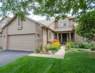 1274 Pepperidge Way, Ann Arbor, MI 48105