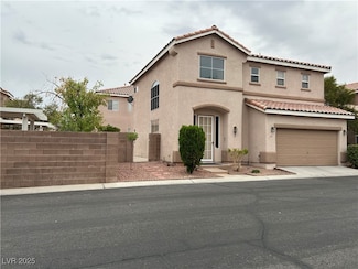 861 Clear Diamond Ave, Las Vegas, NV 89123