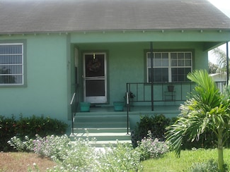 601 SE 5th St, Belle Glade, FL 33430