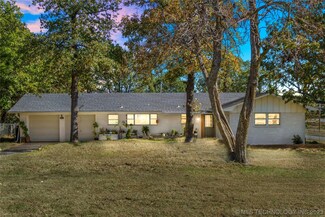 3071 Sunset Rd, Mannford, OK 74044