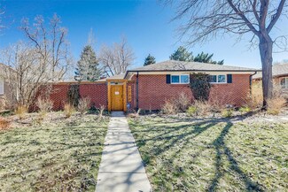 7124 E 6th Avenue Pkwy, Denver, CO 80220