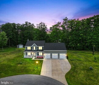 5 Silver Maple Ln, West Decatur, PA 16878