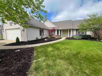 2832 Cunningham Dr, Fort Wayne, IN 46804
