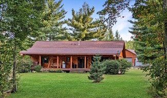 19609 Mcintire Rd, Comins, MI 48619