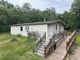 34504 Lipscy Nieman Rd, Hill City, MN 55748