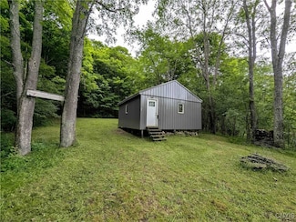 0 Paynesville Hill Rd, Independence, NY 14897