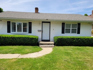 1467 Creve Coeur St, La Salle, IL 61301
