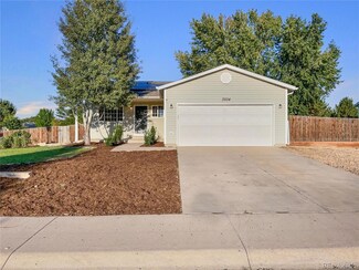 3504 Watermans Landing Dr, Evans, CO 80620