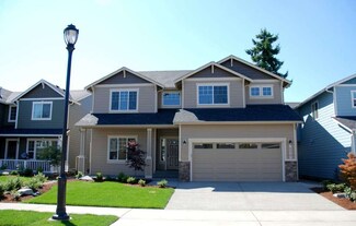 7134 Country Village Dr SW, Olympia, WA 98512