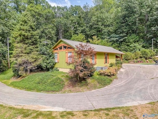 7871 Alabama 117, Valley Head, AL 35989