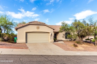 2302 W Mystic Mountain Dr, Tucson, AZ 85742