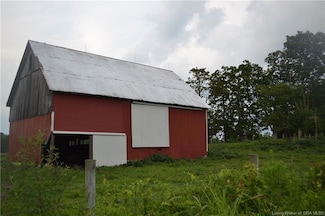 1110 New Middletown Rd SE, Corydon, IN 47112