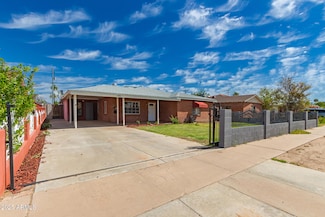 2936 E Willetta St, Phoenix, AZ 85008