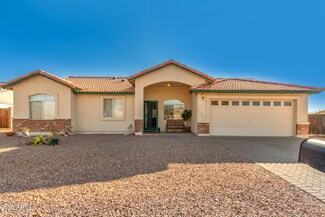 1485 W 14th Ave, Apache Junction, AZ 85120