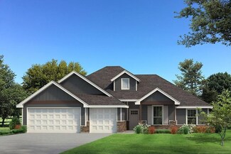 8117 Mountain Oak Dr, Edmond, OK 73034