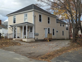35 Freemont St, Gardiner, ME 04345
