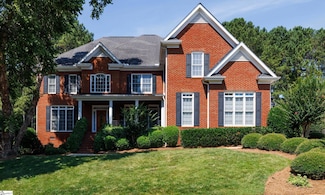 805 Carriage Hill Rd, Simpsonville, SC 29681