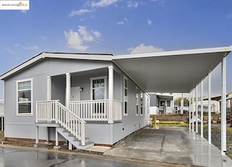 5922 Cackler Ln Unit 83, Citrus Heights, CA 95621