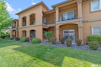 6850 Sharlands Ave Unit L1069, Reno, NV 89523