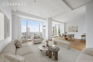1 Central Park W Unit 42D, New York, NY 10023