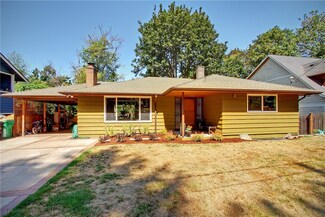 3708 SW Cambridge St, Seattle, WA 98126