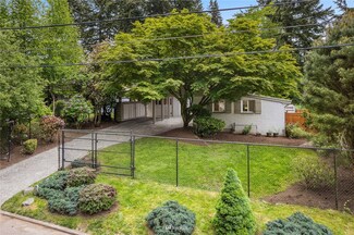 20226 8th Ave NE, Shoreline, WA 98155