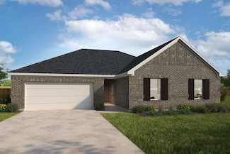 4105 Buffalo Grass Trail, Crandall, TX 75114