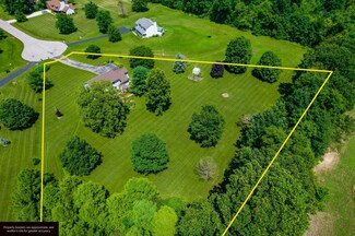 50 Amanda Dr, Granville, OH 43023