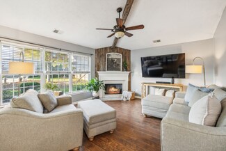 3329 Monoco Dr, Spring Hill, TN 37174