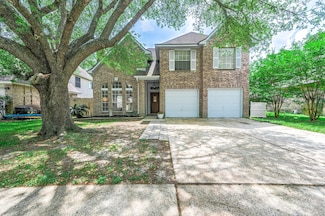 17327 Harmony Hill Dr, Spring, TX 77379