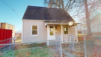 505 Oney Ave, Huntington, WV 25705