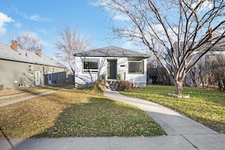 815 N Park Ave, Helena, MT 59601