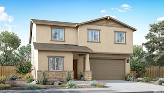 602 Union Rd Unit Lot 59, Dayton, NV 89403