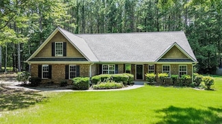3107 Madison Dr, Monroe, GA 30655
