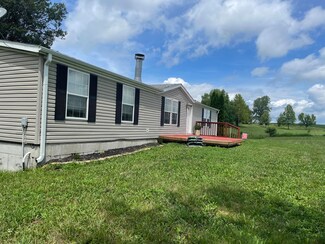 18901 Nocturne Ave, Napton, MO 65340