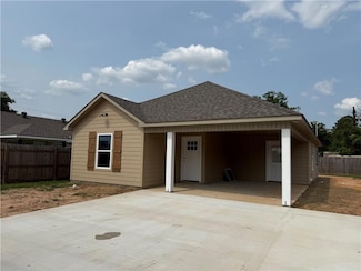 607 Texas Ave, Alexandria, LA 71301