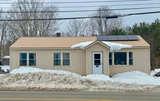121 New Hampshire 123, Marlow, NH 03456