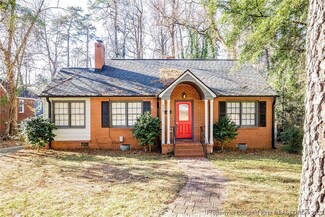 715 Glenwood Dr, Fayetteville, NC 28305