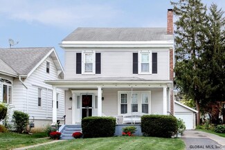 13 Fleetwood Ave, Albany, NY 12208