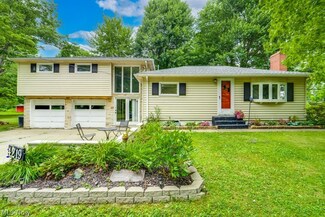 4219 Lake Rockwell Rd, Ravenna, OH 44266