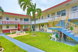 1554 N 12th Ct Unit 11A, Hollywood, FL 33019