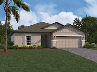 Sentinel, Wimauma, FL 33598