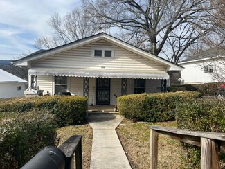 3805 13th Ave, Chattanooga, TN 37407