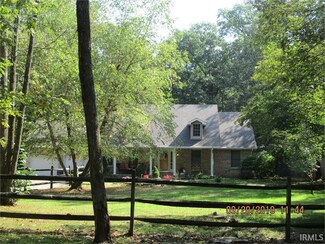 624 S Homestead Dr, New Castle, IN 47362