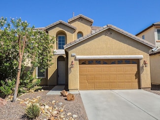 4412 Bacara Ridge Ave, Las Vegas, NV 89115
